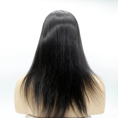 Natural black