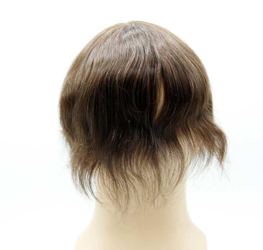custom men toupee F