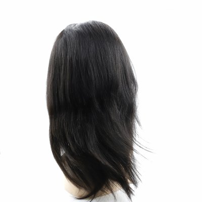 Natural Black