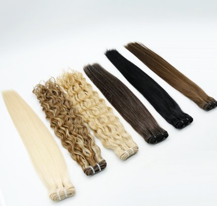 hair extension 1}