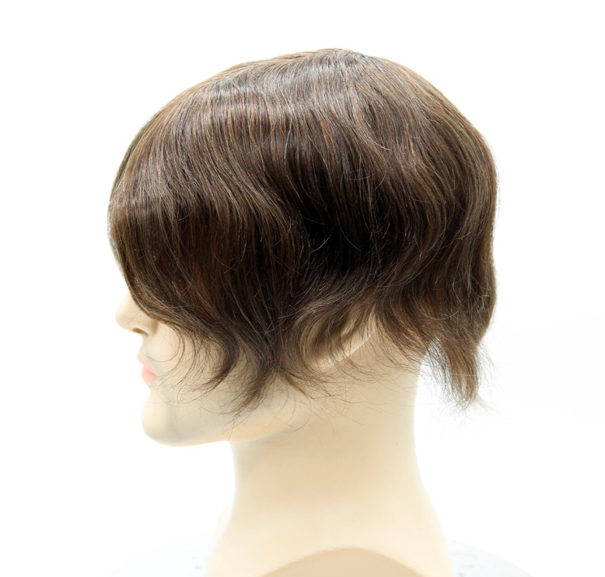 custom men toupee C