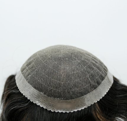men toupee E