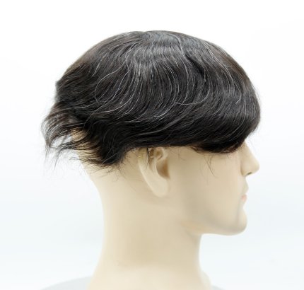 men toupee C