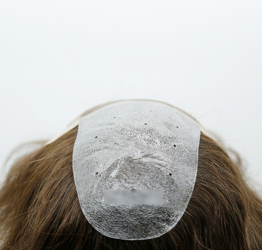 custom men toupee G