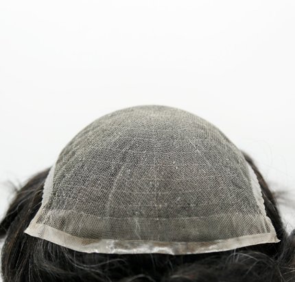 men toupee D