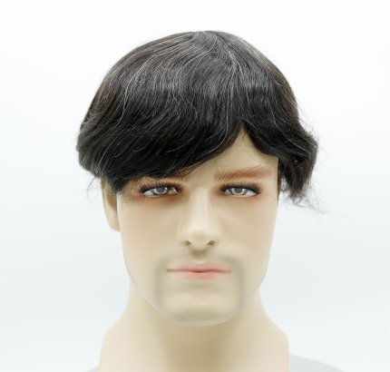 men toupee A}