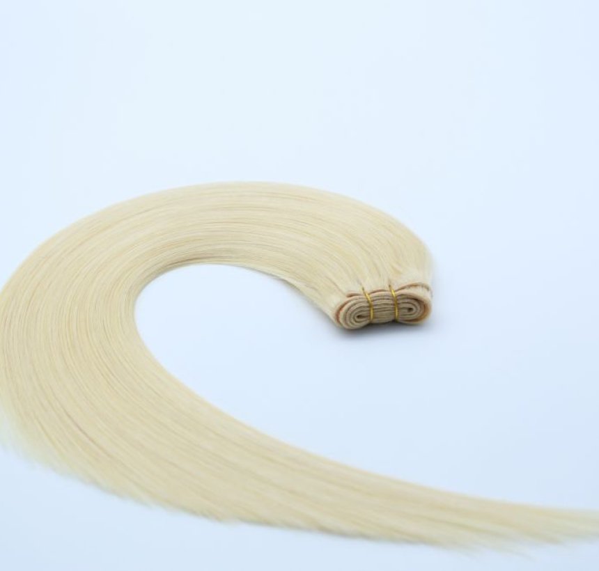 Hair Extension 2