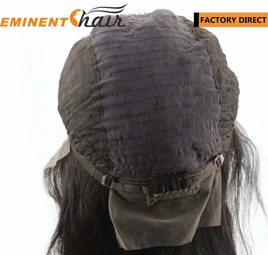 Lace Front Women Wigs C
