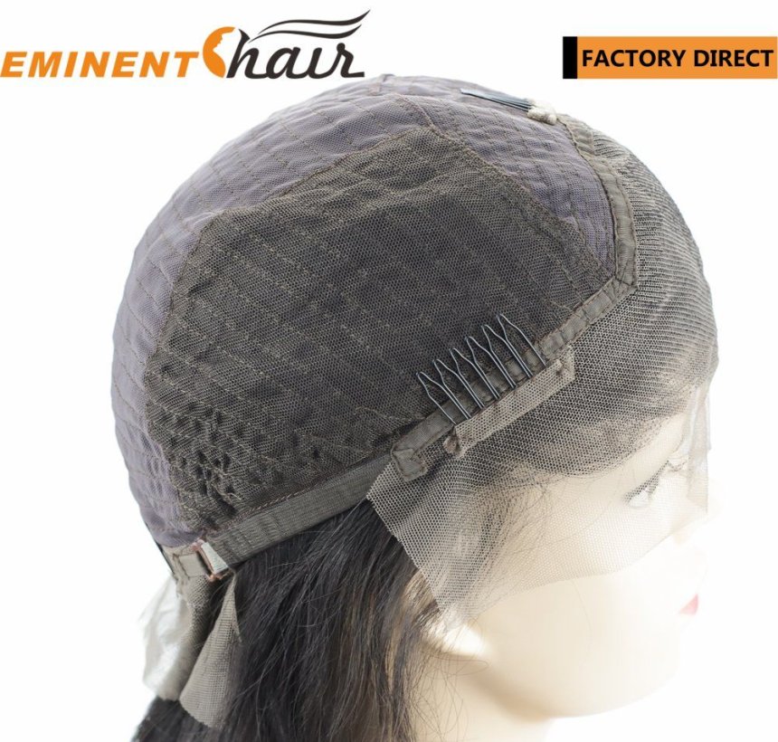 Lace Front Women Wigs G