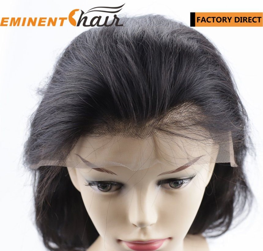 Lace Front Women Wigs F