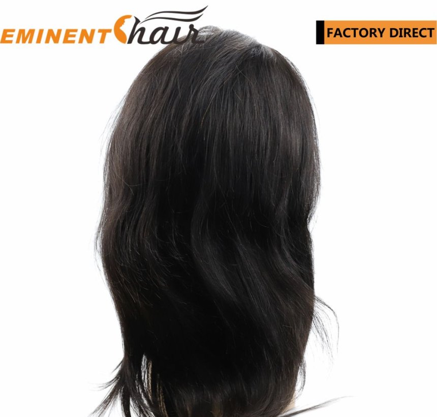 Lace Front Women Wigs I