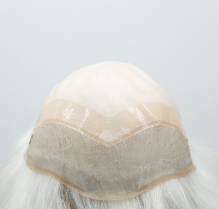 Mono with Lace Front Men’s Toupee g