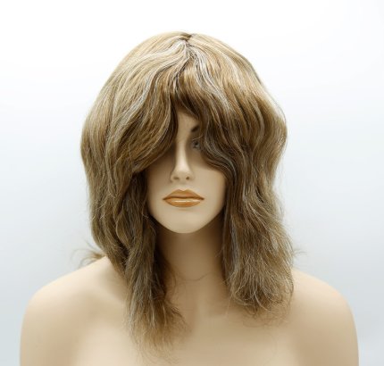 Wig A