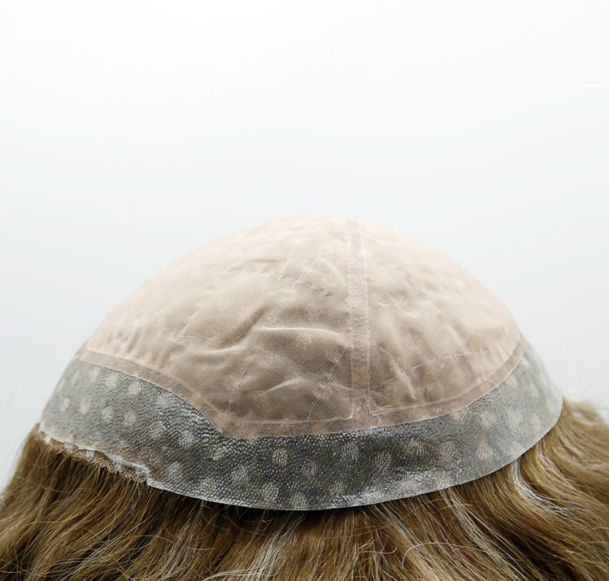 Wig -5