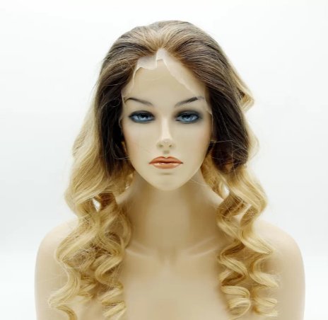 High-quality women wigs