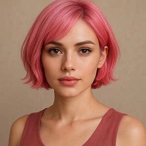 Women wig