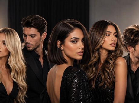 Why Celebrity Wigs Became a Modern Fashion Essential