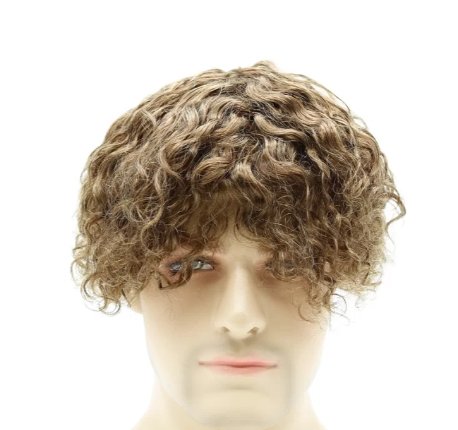 High-quality men wigs
