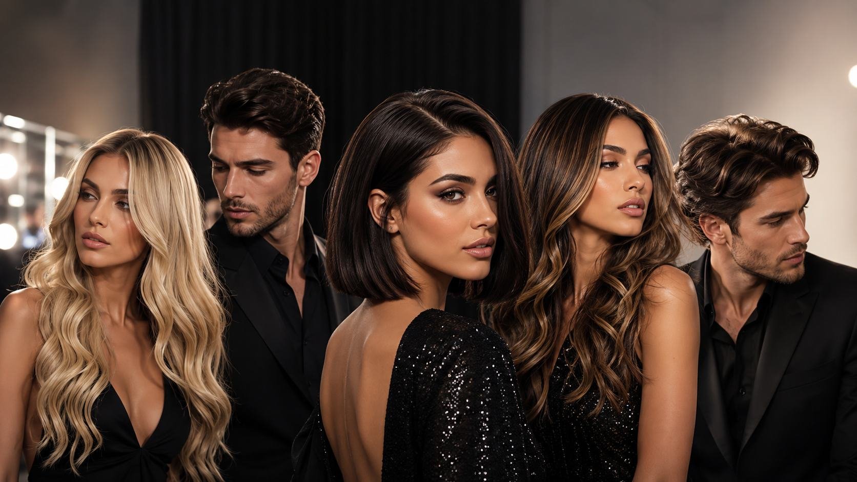 Why Celebrity Wigs Became a Modern Fashion Essential