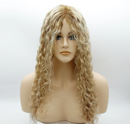 Mono Top Women Wig G