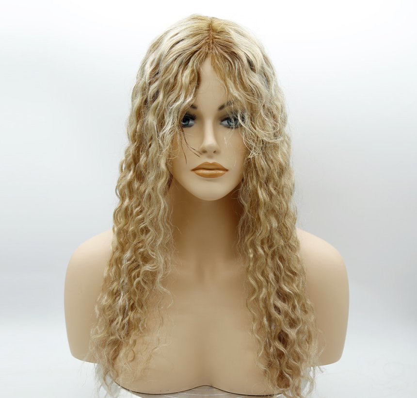 Mono Top Women Wig G