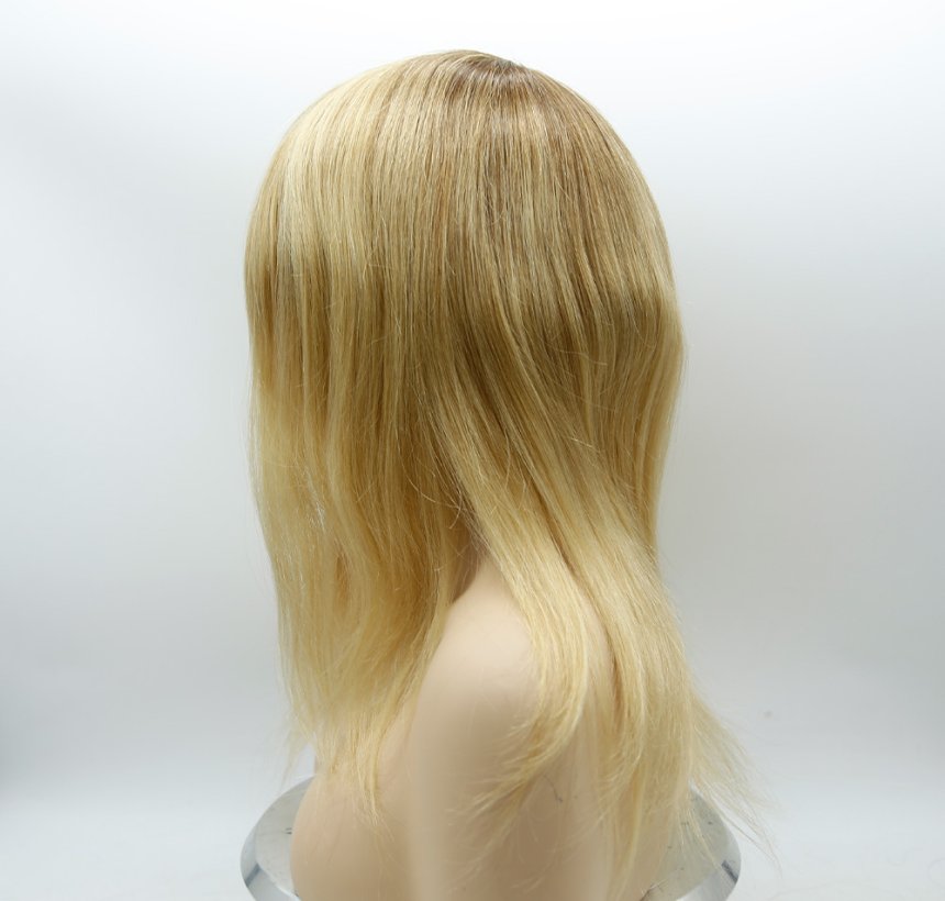 full skin women wig G
