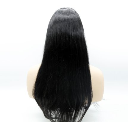 silk top women wig G