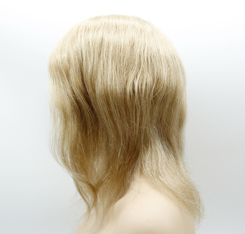 Lace topper D