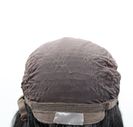 silk top women wig T