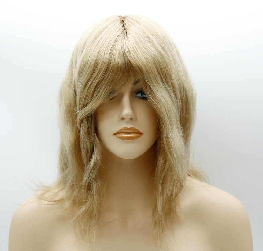 Lace topper C