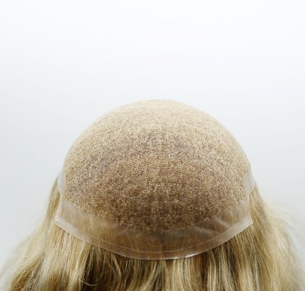 Lace topper F