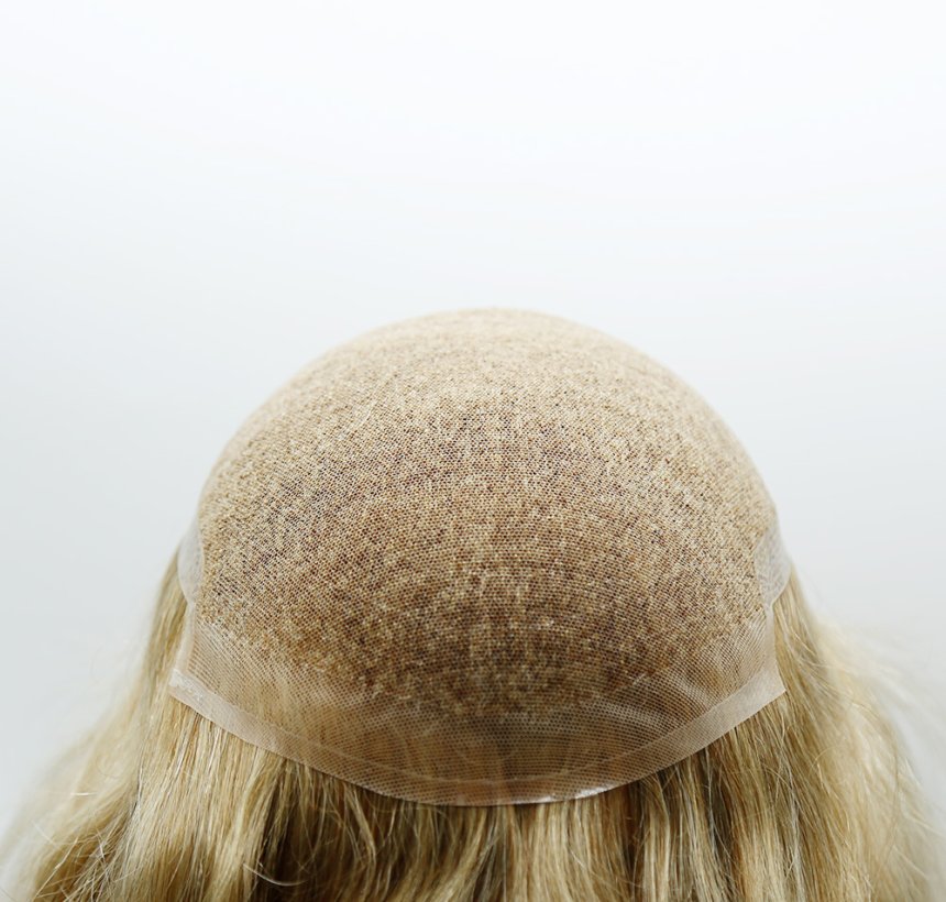 Lace topper F