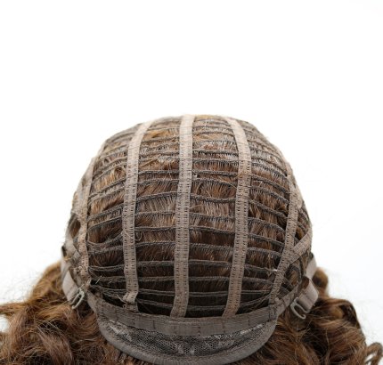 Mono Top Women Wig G
