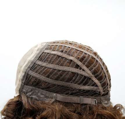 Mono Top Women Wig H