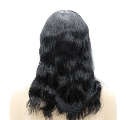 women wig F