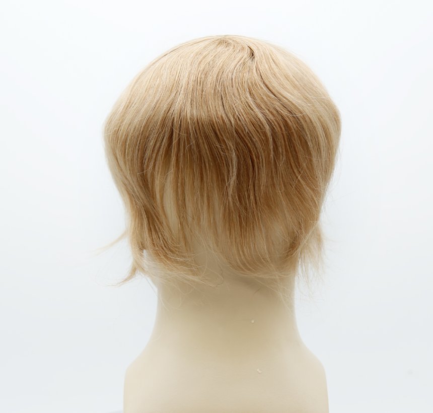 men toupee C