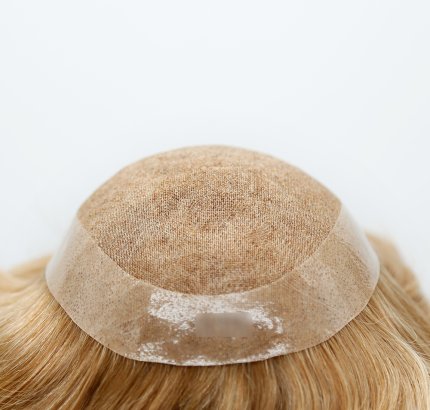 men toupee E