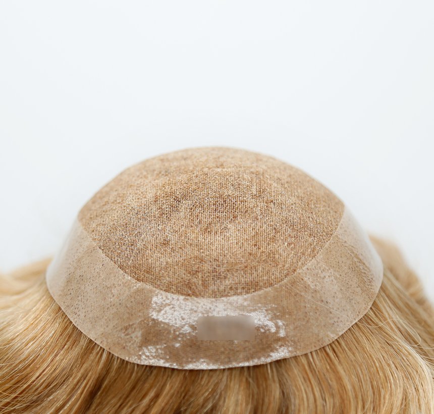 men toupee E
