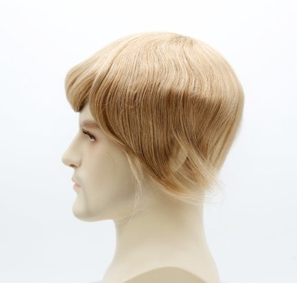 men toupee B
