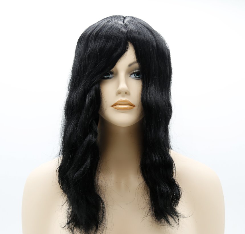 women wig A