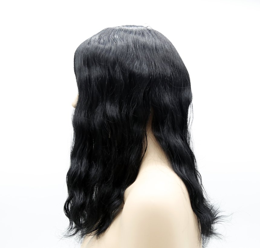 women wig C