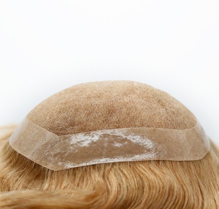 men toupee H