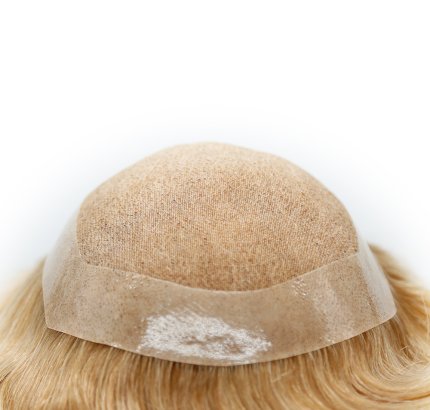 men toupee D