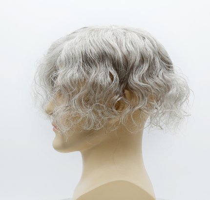 Welded Mono Lace Men’s Toupee G