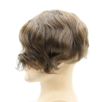 toupee Y