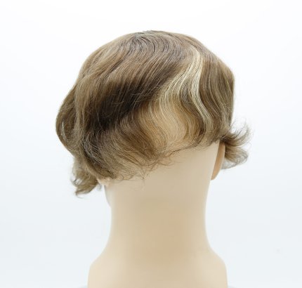 toupee B