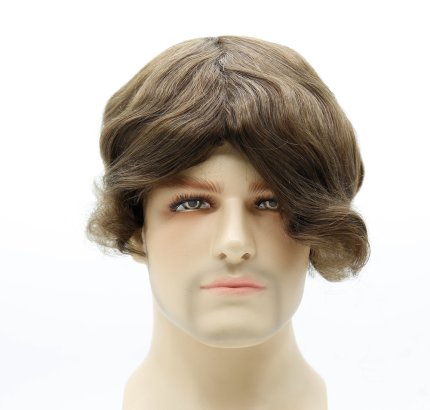 toupee B}