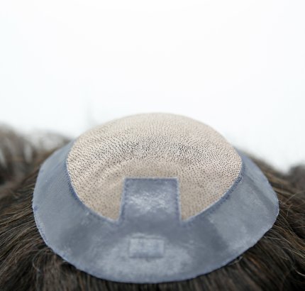 Men's Mono Toupee T