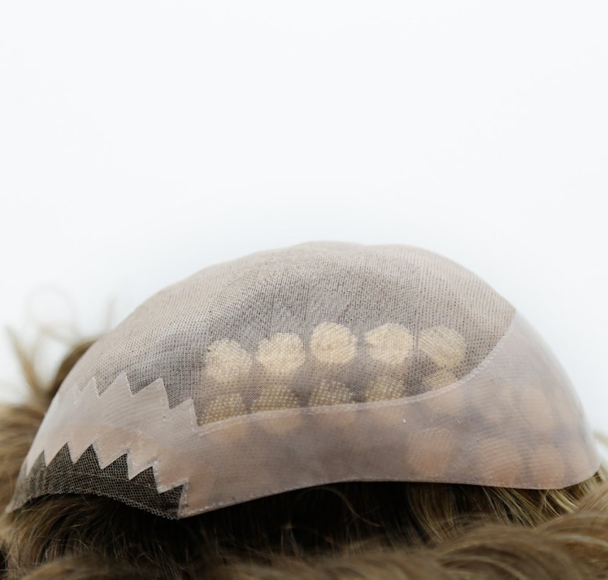 toupee D