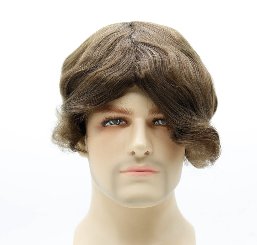 toupee V